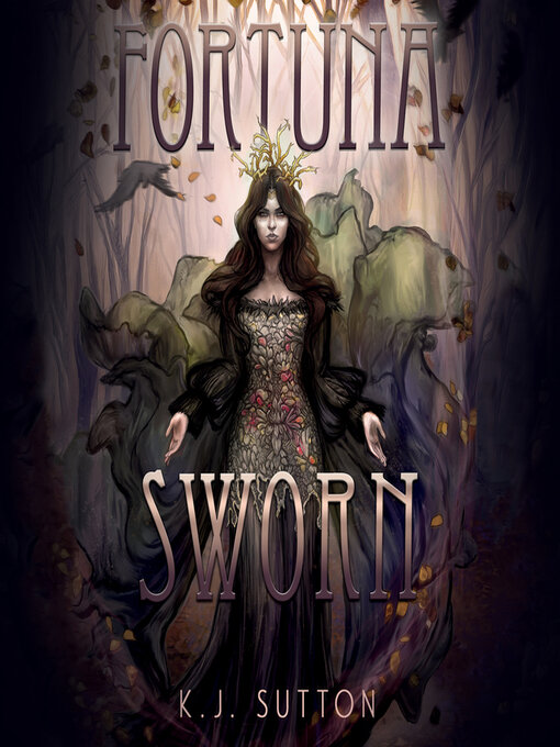 Title details for Fortuna Sworn by K.J. Sutton - Available